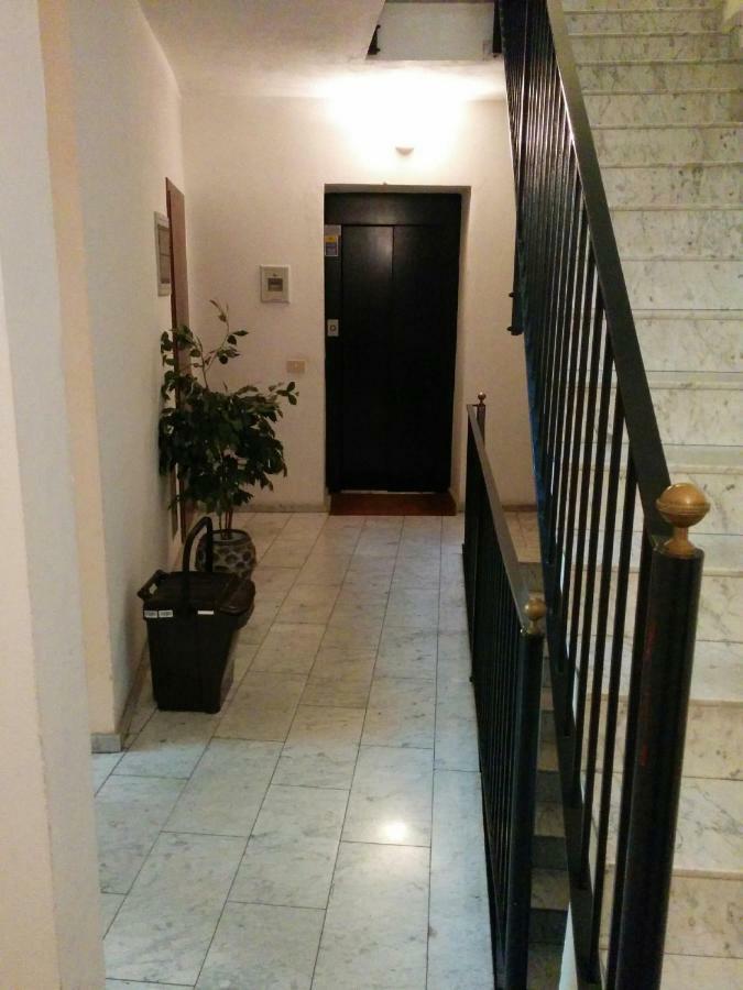 شقة Honey House بارما المظهر الخارجي الصورة